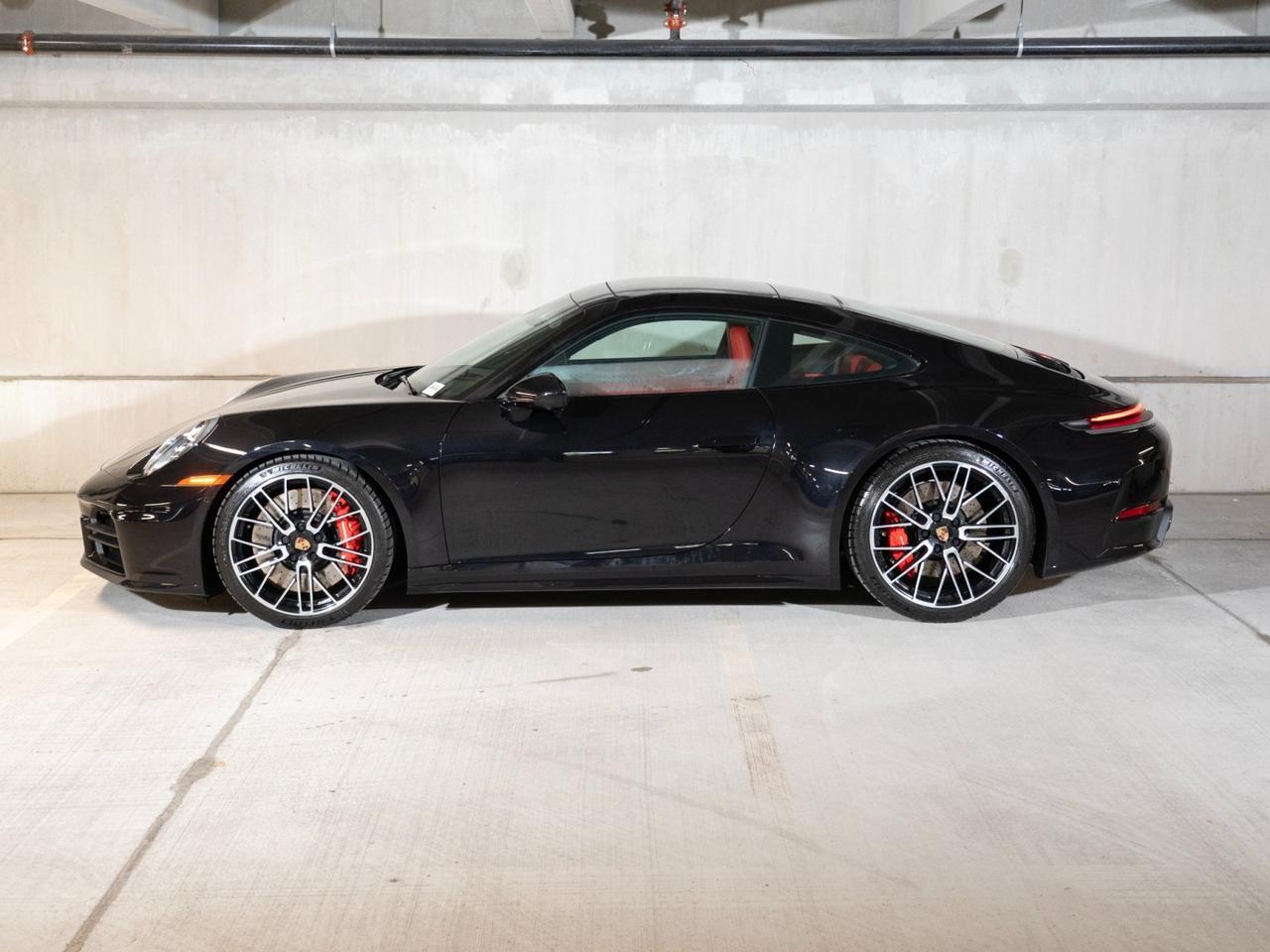 2026 Porsche 911 Carrera S Pompano Beach FL