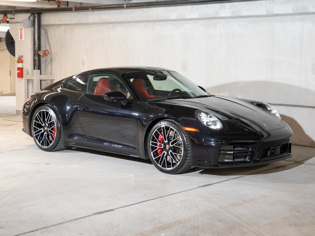 2026 Porsche 911 Carrera S Pompano Beach FL