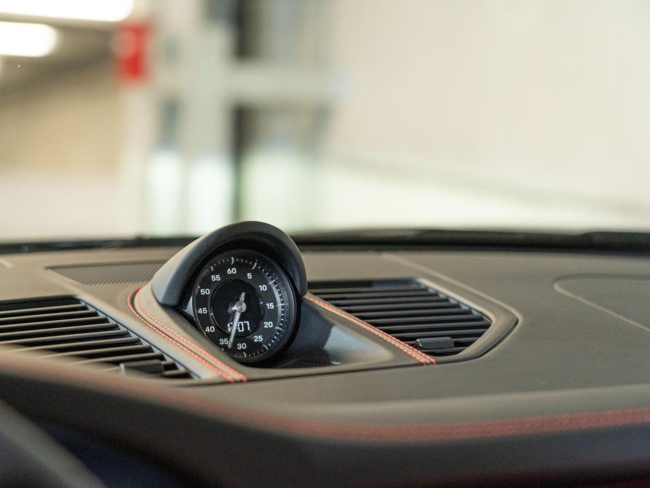 2026 Porsche 911 Carrera S Pompano Beach FL