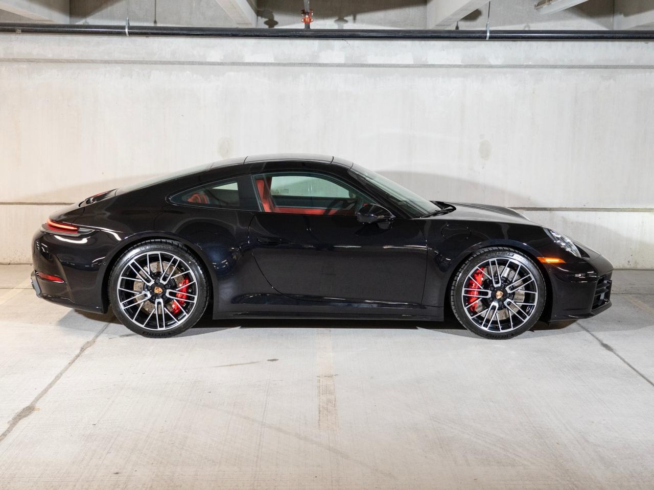 2026 Porsche 911 Carrera S Pompano Beach FL