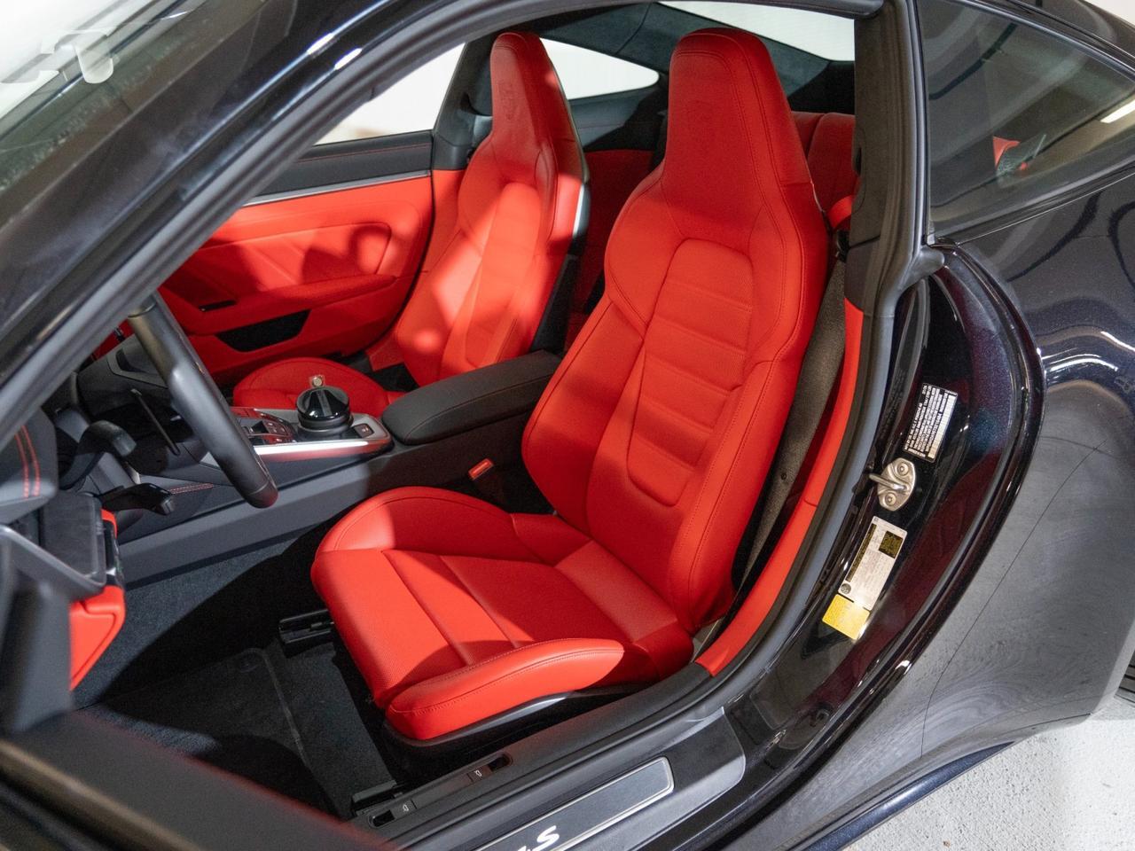 2026 Porsche 911 Carrera S Pompano Beach FL