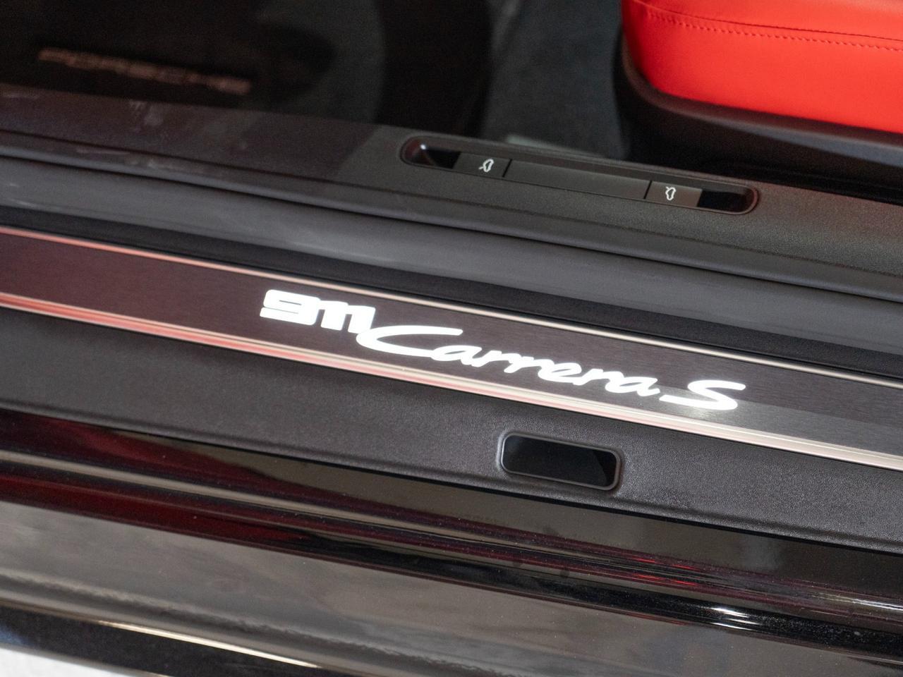 2026 Porsche 911 Carrera S Pompano Beach FL