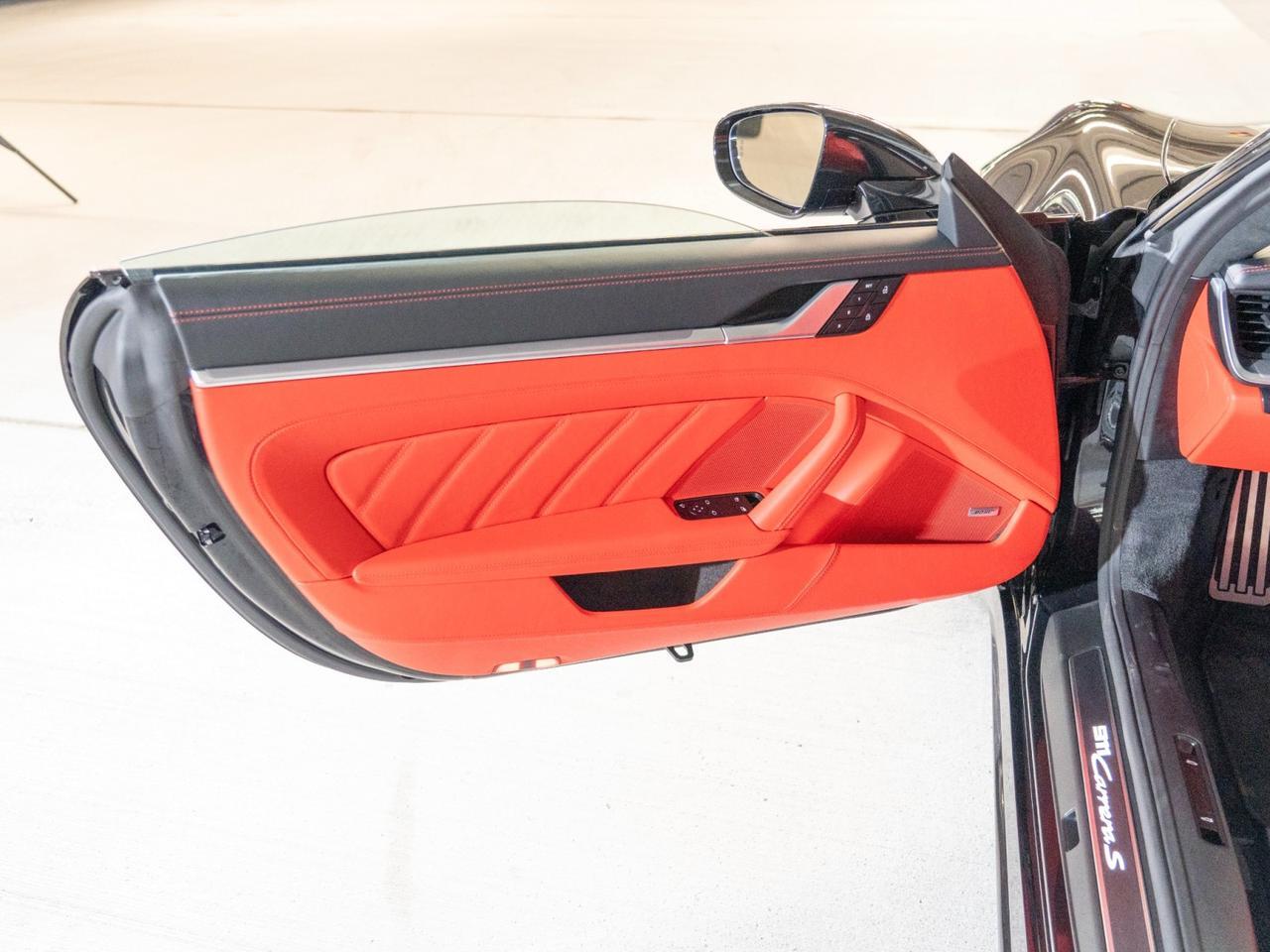 2026 Porsche 911 Carrera S Pompano Beach FL