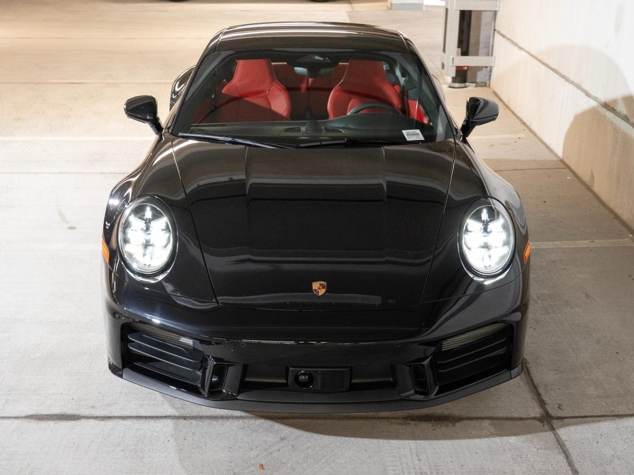 2026 Porsche 911 Carrera S Pompano Beach FL
