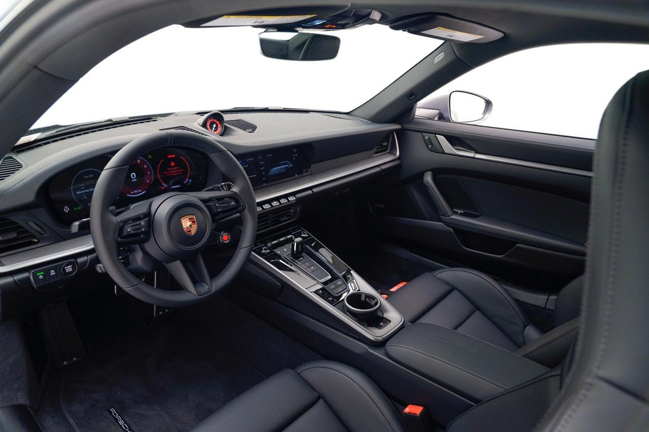 2026 Porsche 911 Carrera S Pompano Beach FL