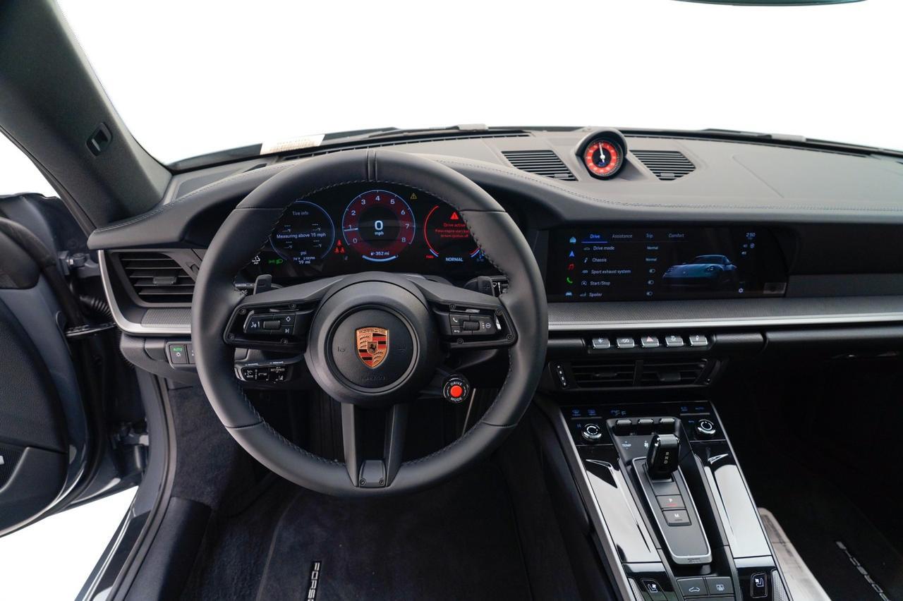 2026 Porsche 911 Carrera S Pompano Beach FL