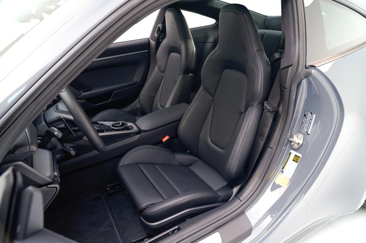 2026 Porsche 911 Carrera S Pompano Beach FL