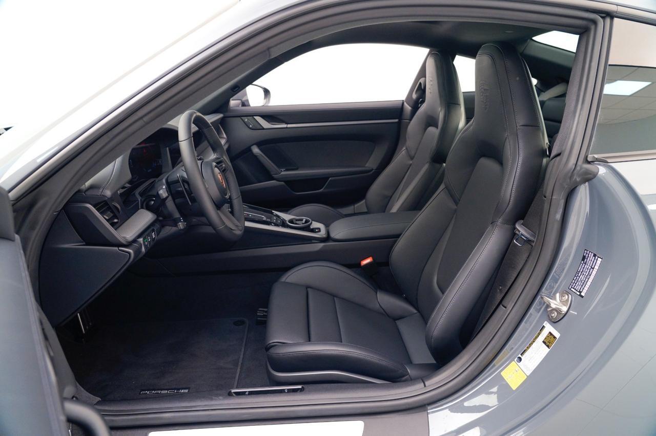 2026 Porsche 911 Carrera S Pompano Beach FL