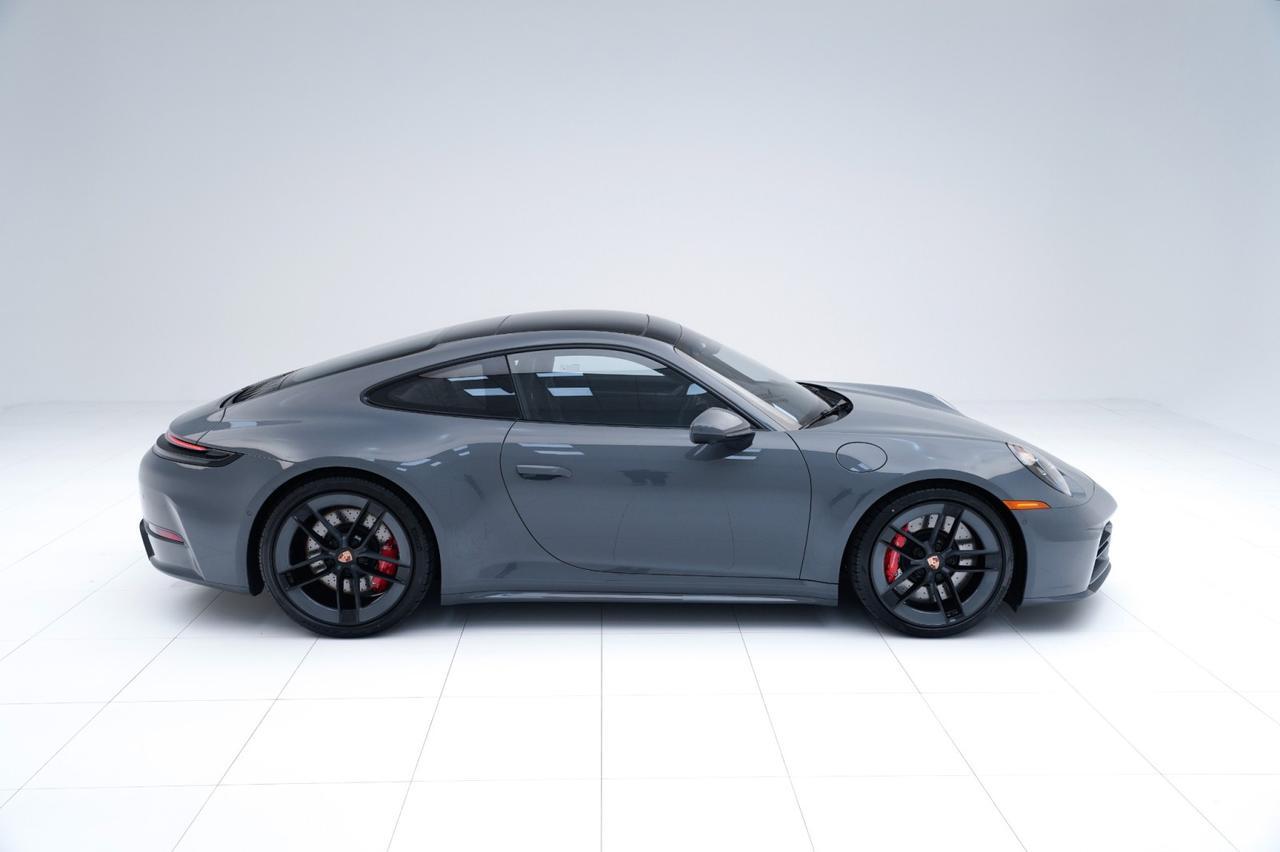 2026 Porsche 911 Carrera S Pompano Beach FL