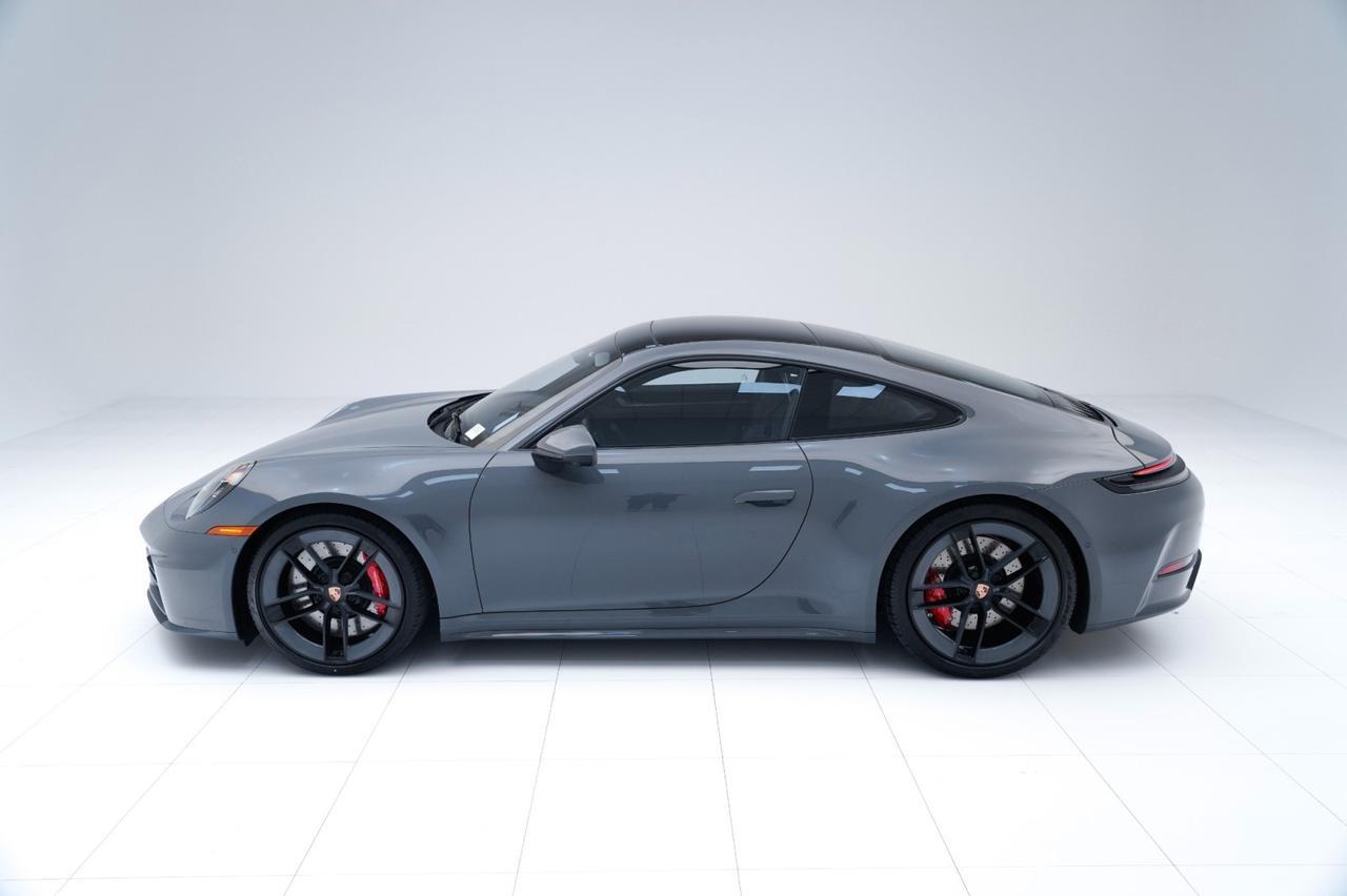 2026 Porsche 911 Carrera S Pompano Beach FL