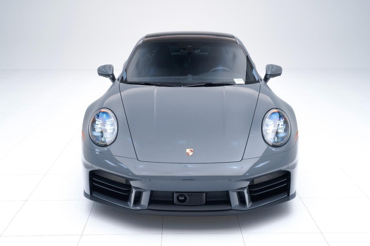 2026 Porsche 911 Carrera S Pompano Beach FL