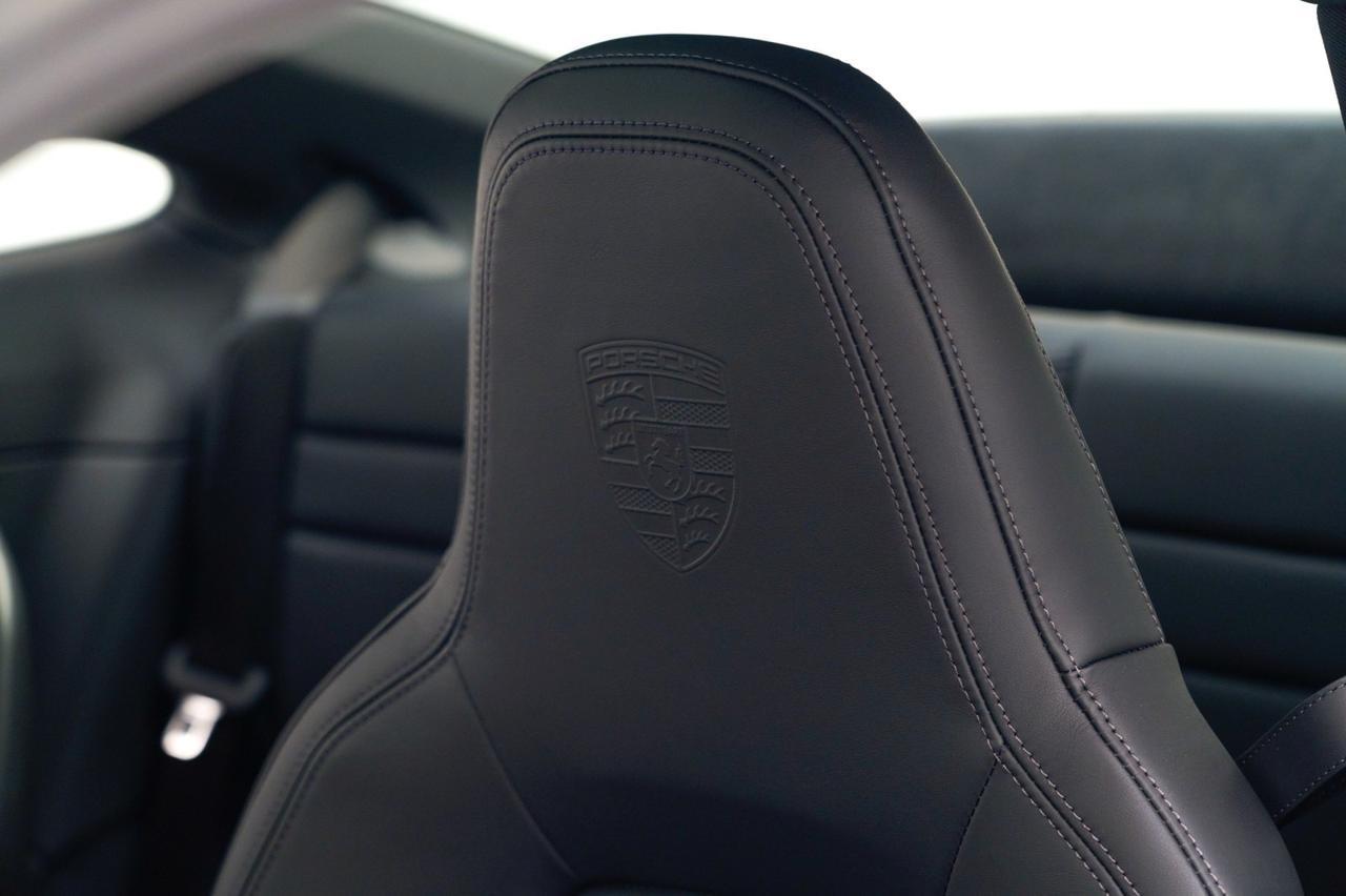 2026 Porsche 911 Carrera S Pompano Beach FL