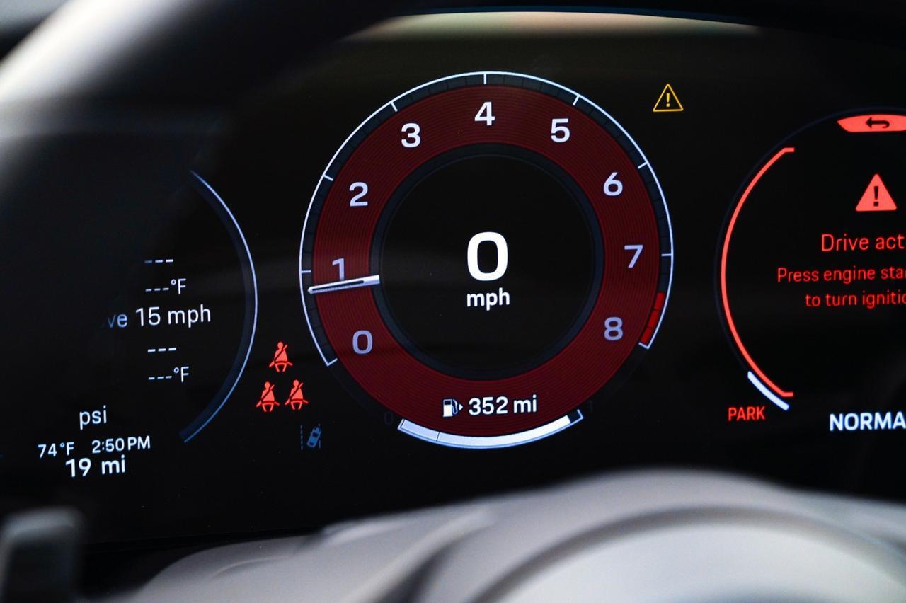 2026 Porsche 911 Carrera S Pompano Beach FL