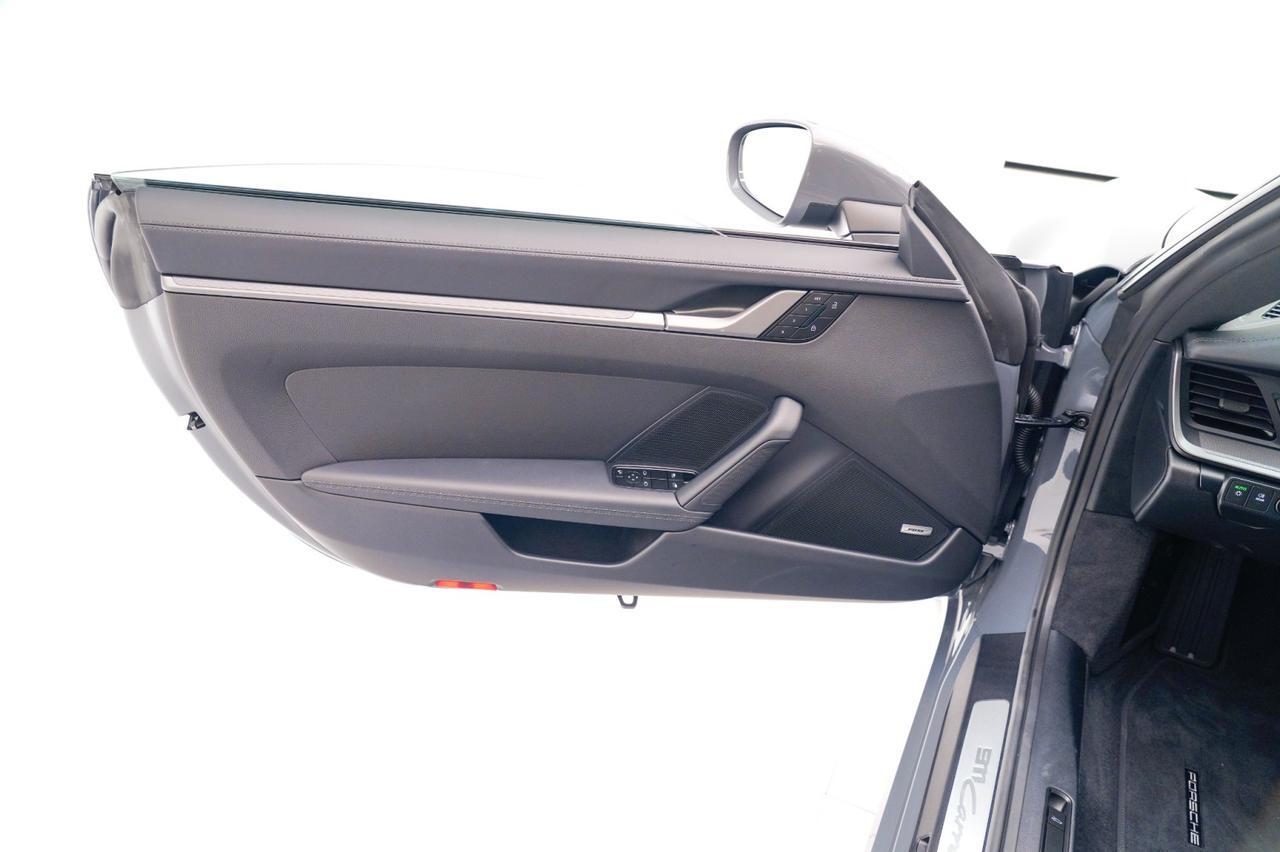 2026 Porsche 911 Carrera S Pompano Beach FL