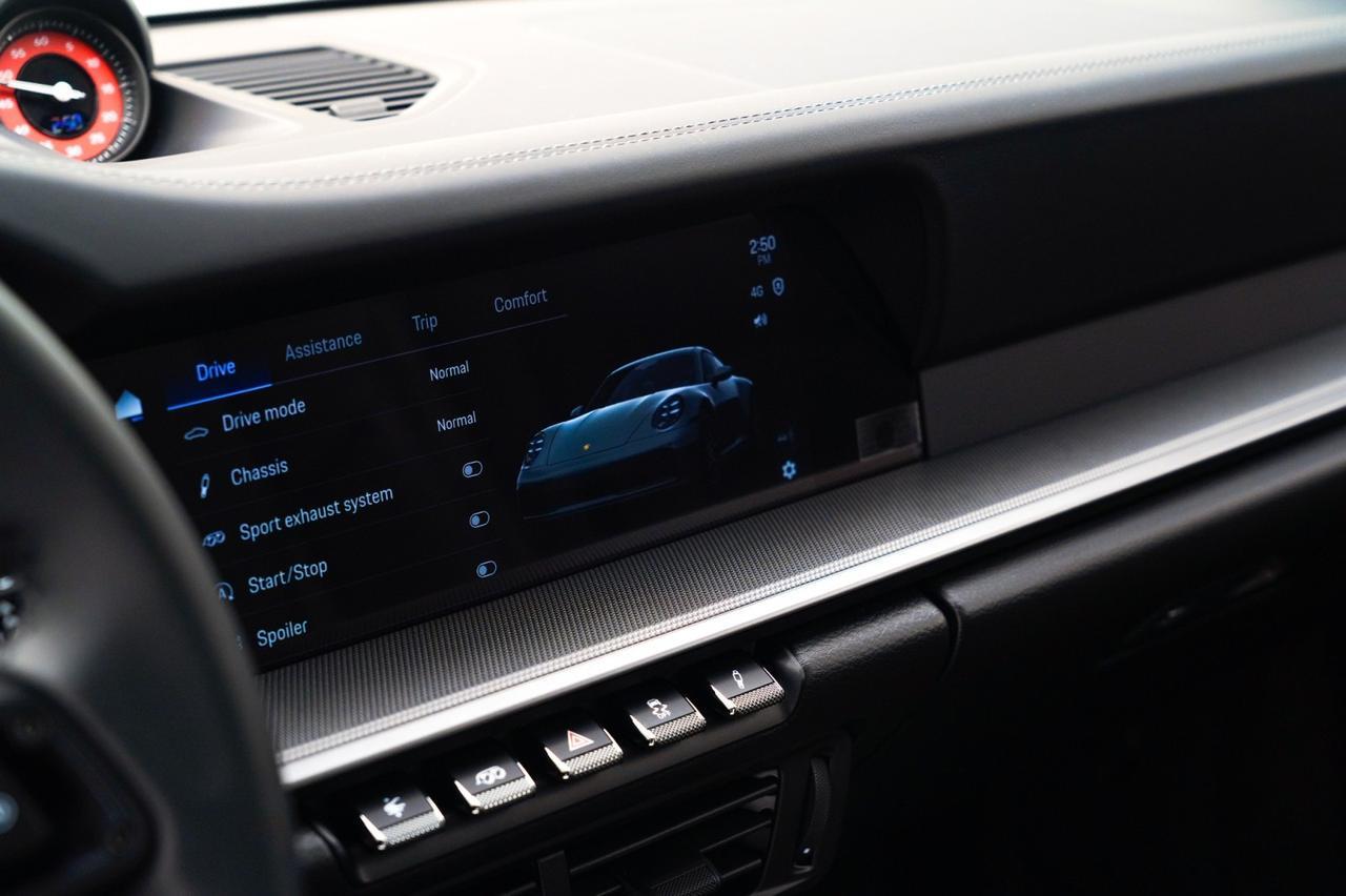 2026 Porsche 911 Carrera S Pompano Beach FL