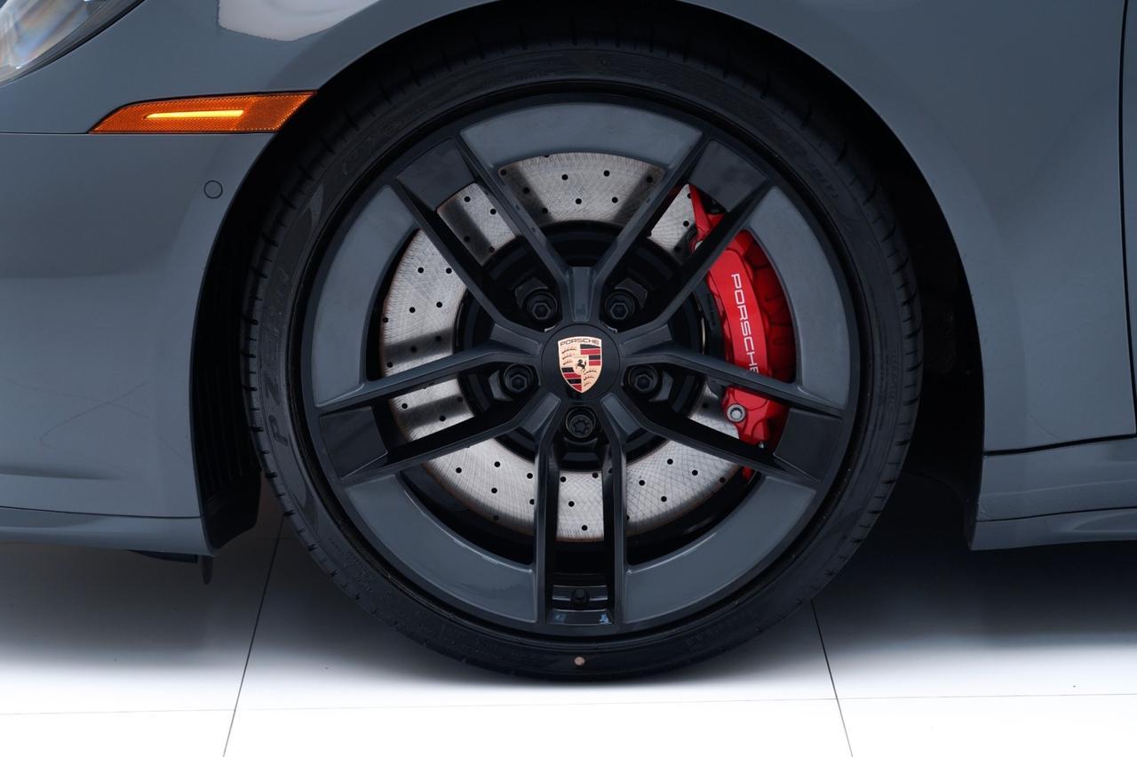 2026 Porsche 911 Carrera S Pompano Beach FL