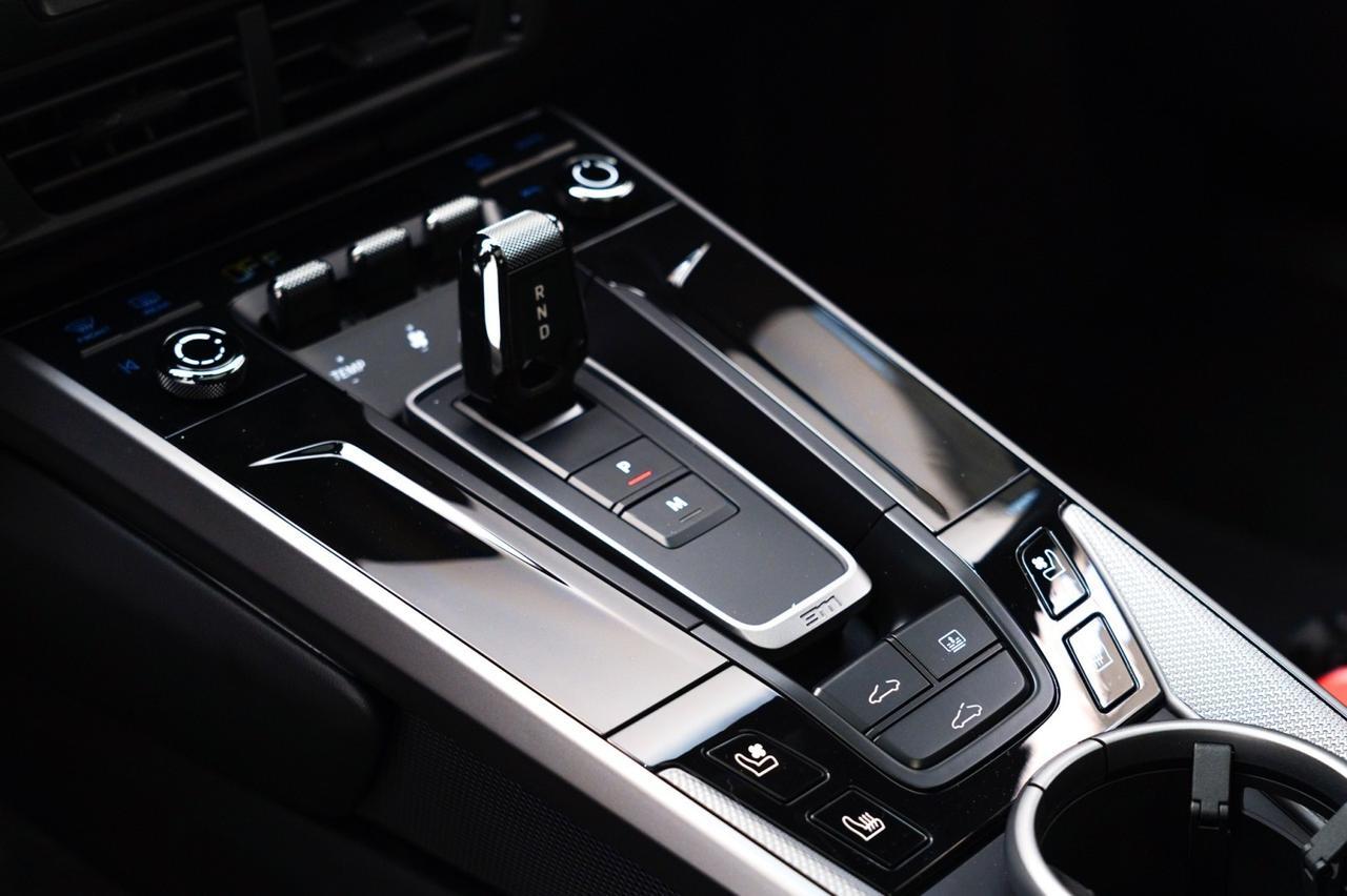 2026 Porsche 911 Carrera S Pompano Beach FL