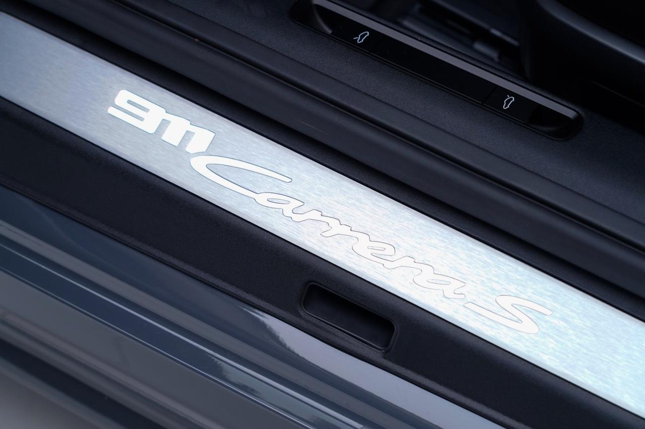 2026 Porsche 911 Carrera S Pompano Beach FL