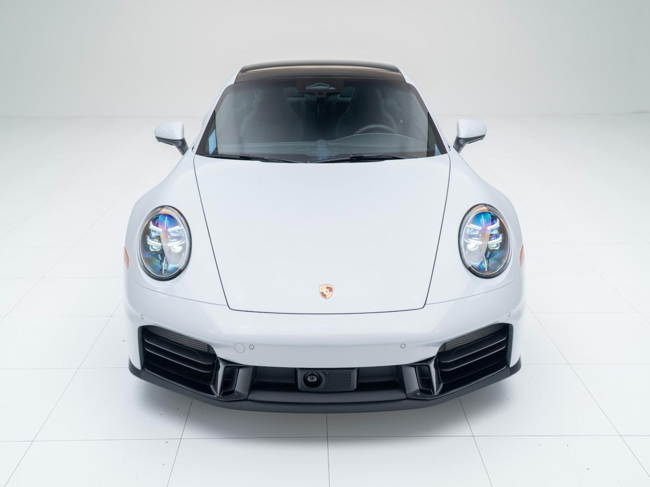 2026 Porsche 911 Carrera S Pompano Beach FL