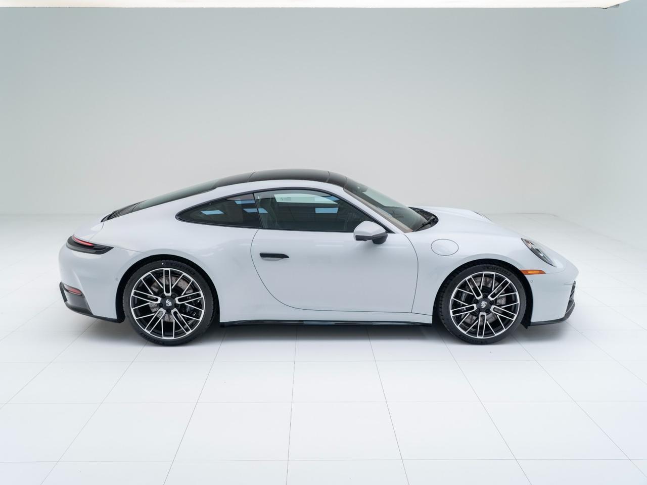 2026 Porsche 911 Carrera S Pompano Beach FL