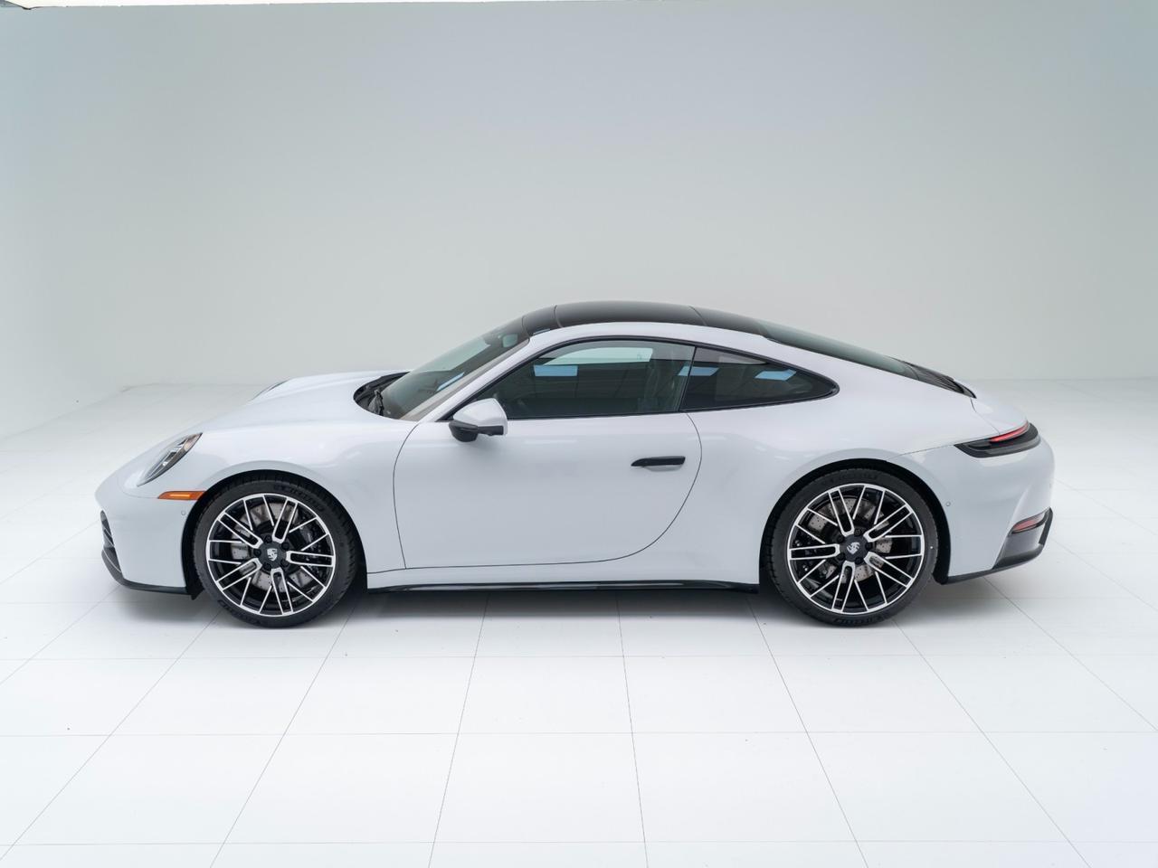 2026 Porsche 911 Carrera S Pompano Beach FL