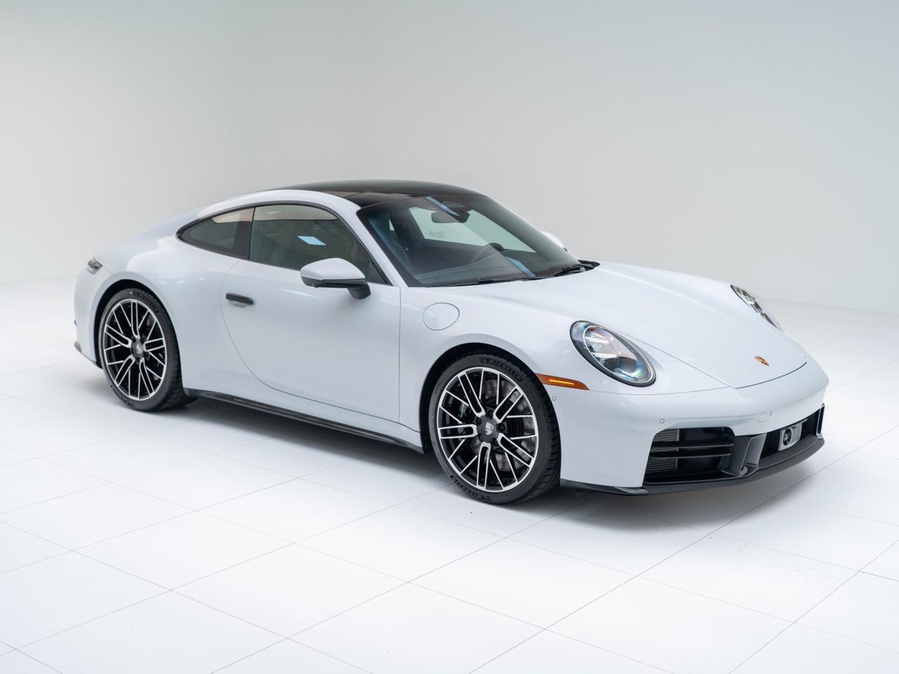 2026 Porsche 911 Carrera S Pompano Beach FL