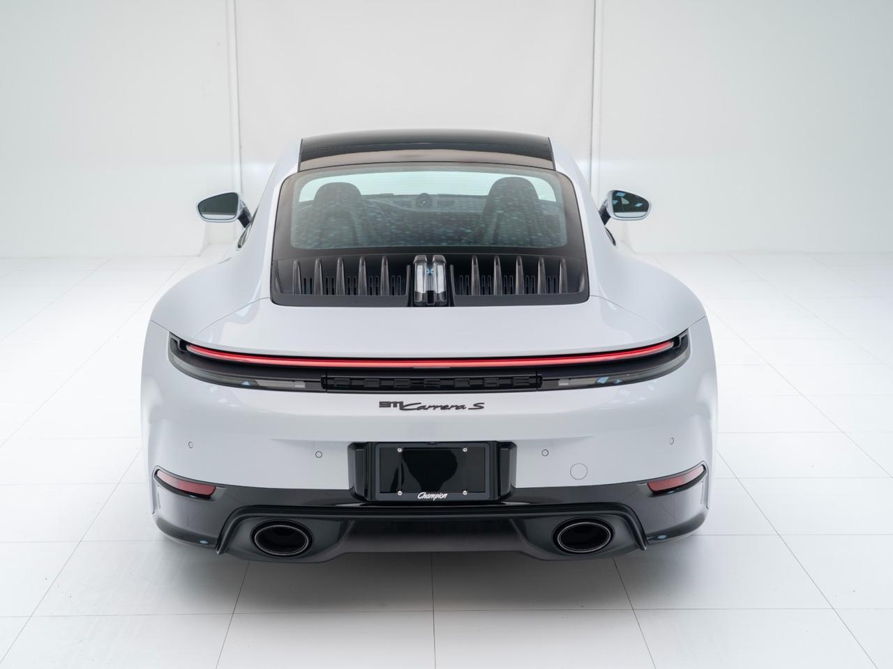 2026 Porsche 911 Carrera S Pompano Beach FL