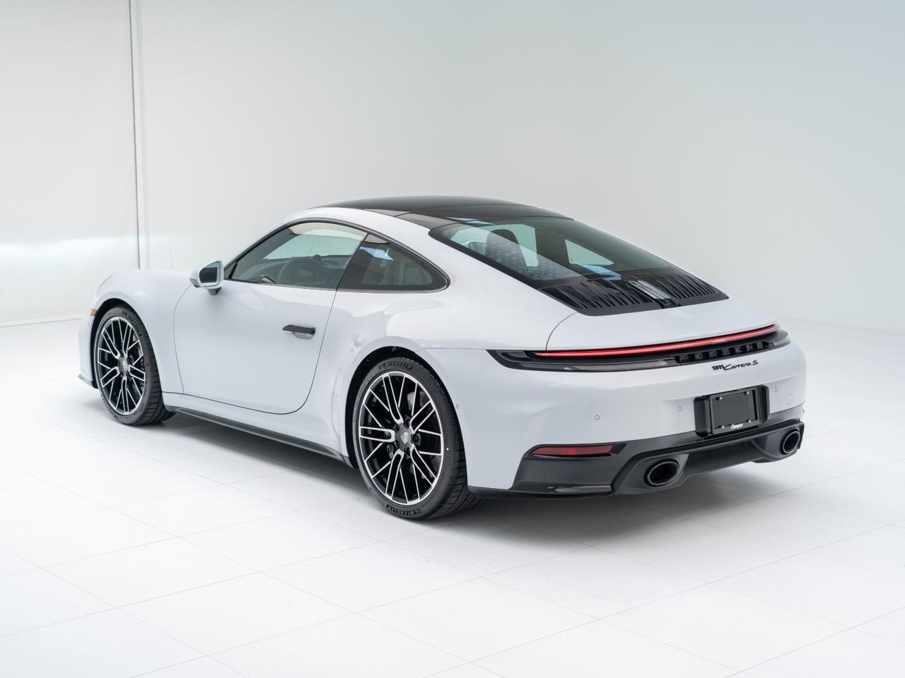 2026 Porsche 911 Carrera S Pompano Beach FL