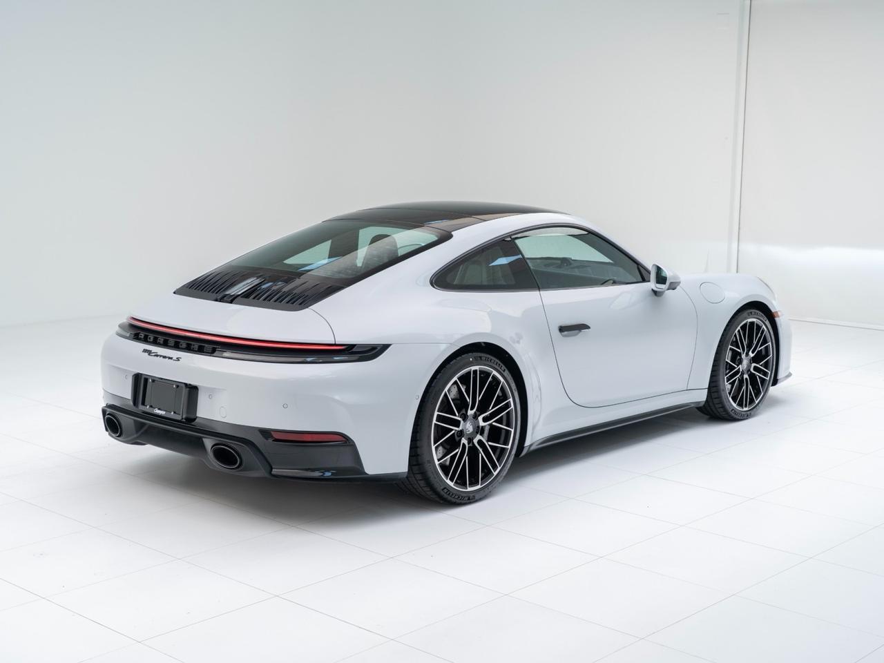 2026 Porsche 911 Carrera S Pompano Beach FL