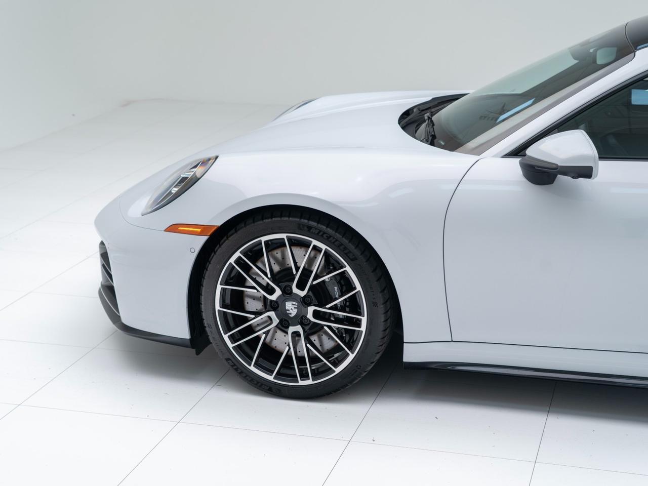 2026 Porsche 911 Carrera S Pompano Beach FL