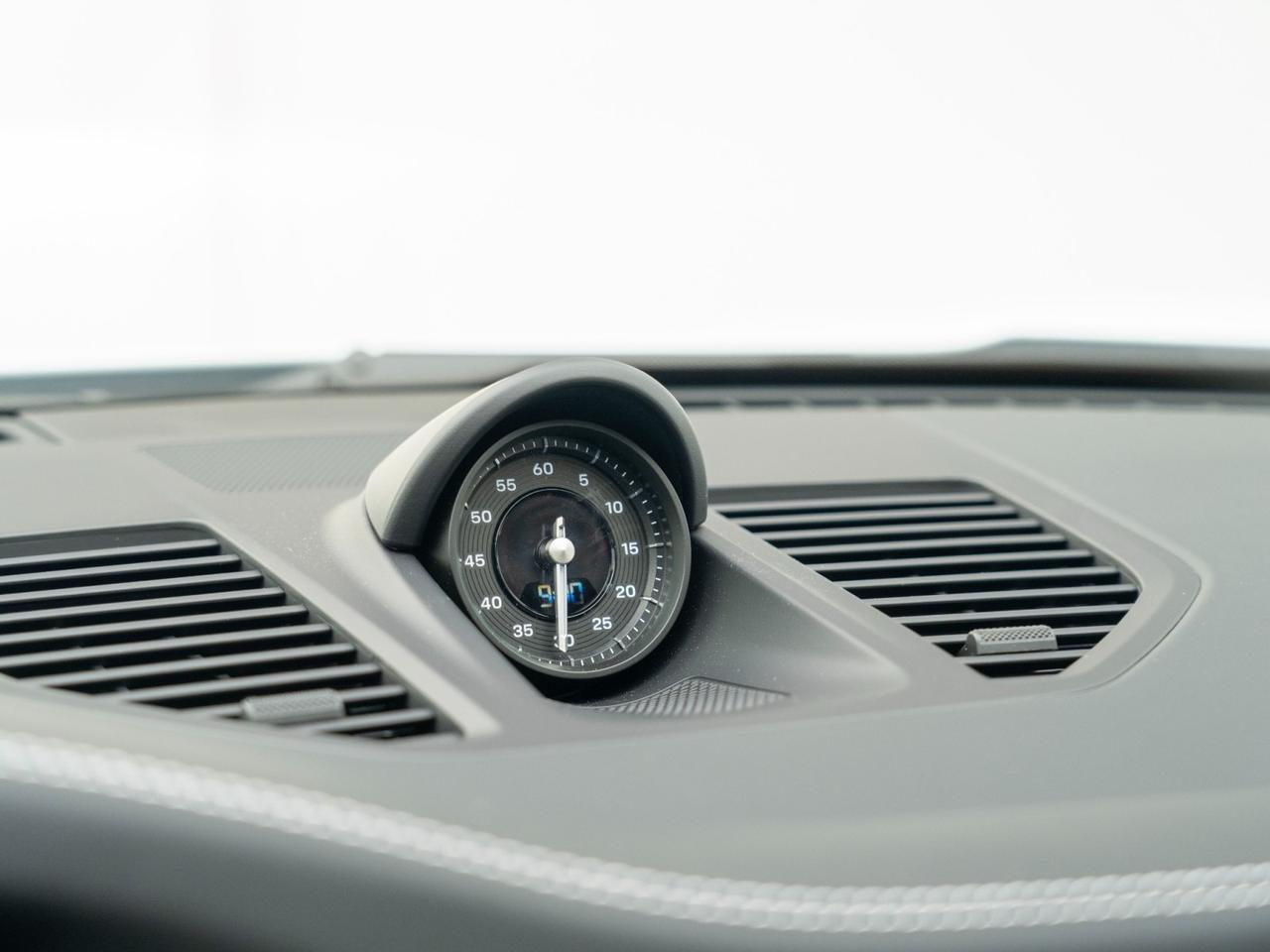 2026 Porsche 911 Carrera S Pompano Beach FL