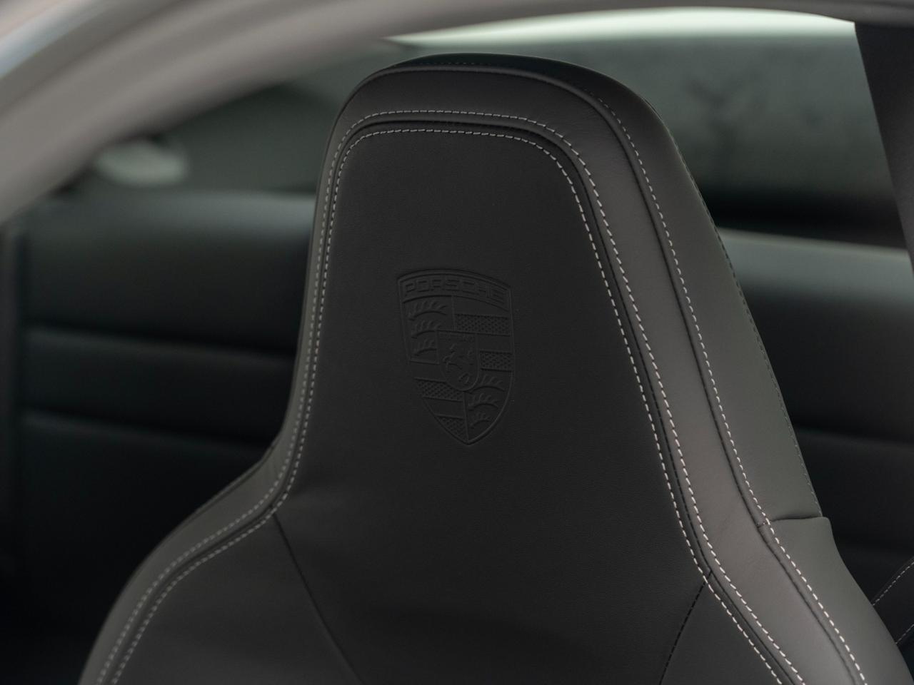 2026 Porsche 911 Carrera S Pompano Beach FL