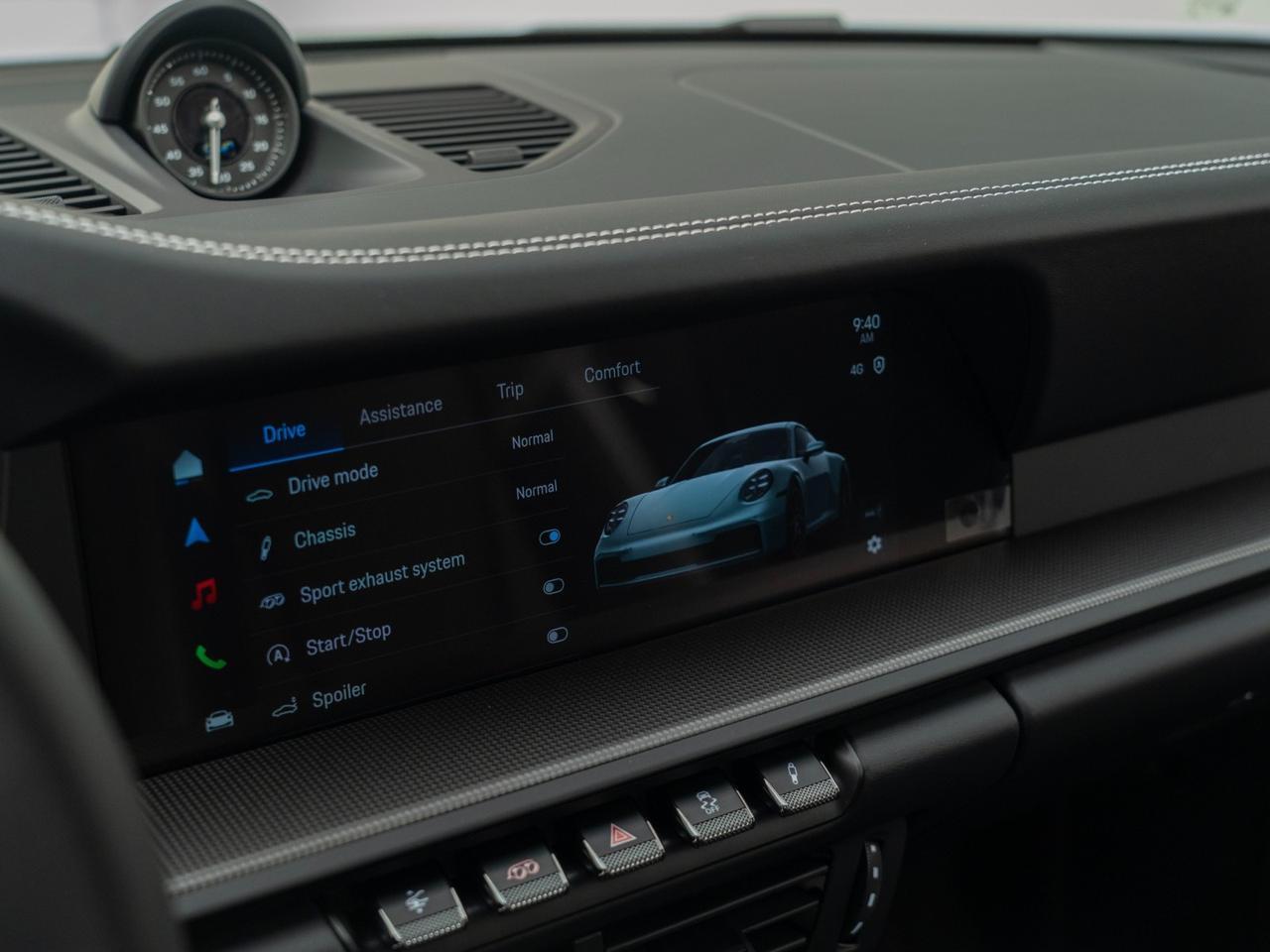 2026 Porsche 911 Carrera S Pompano Beach FL