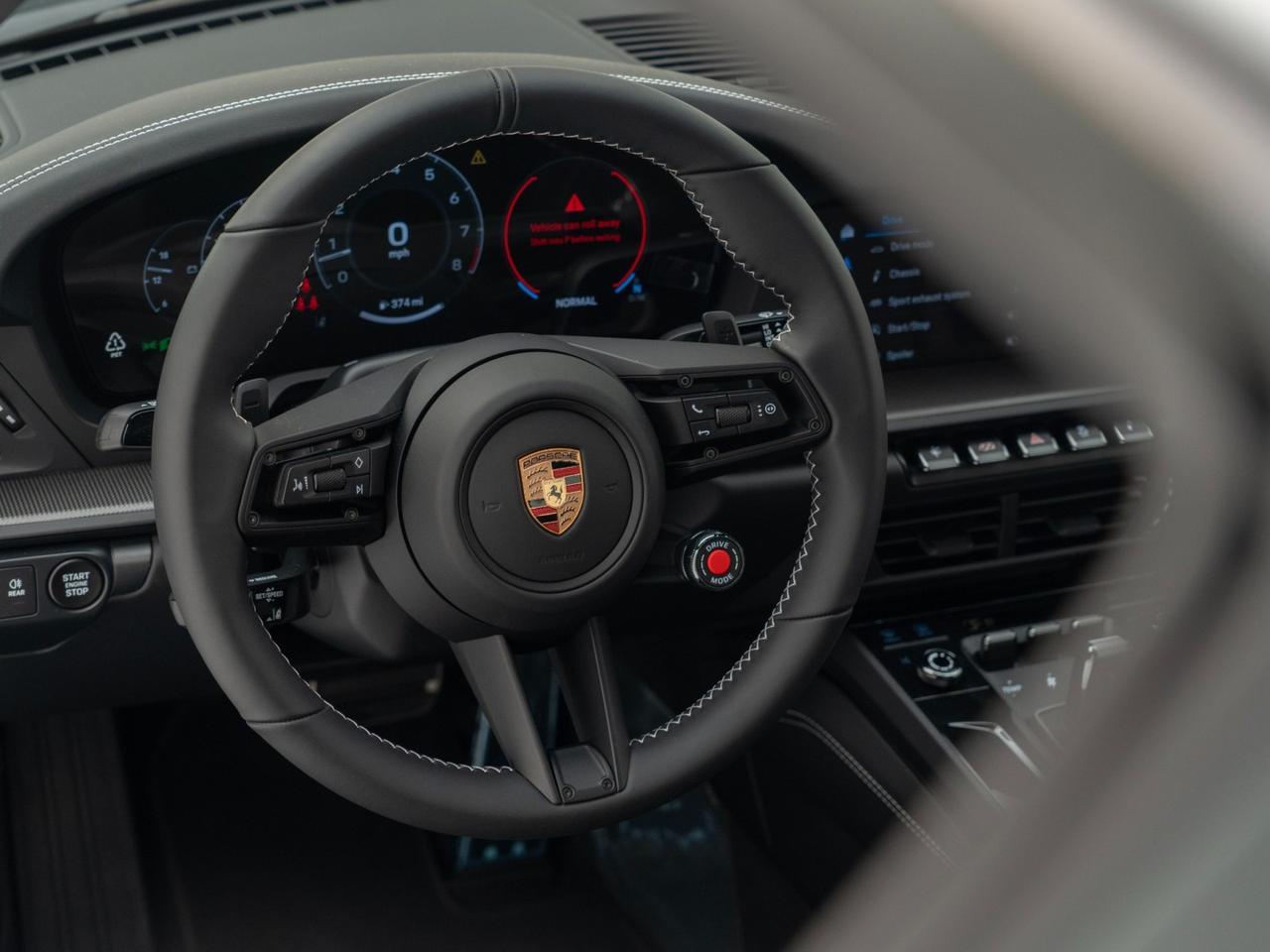 2026 Porsche 911 Carrera S Pompano Beach FL