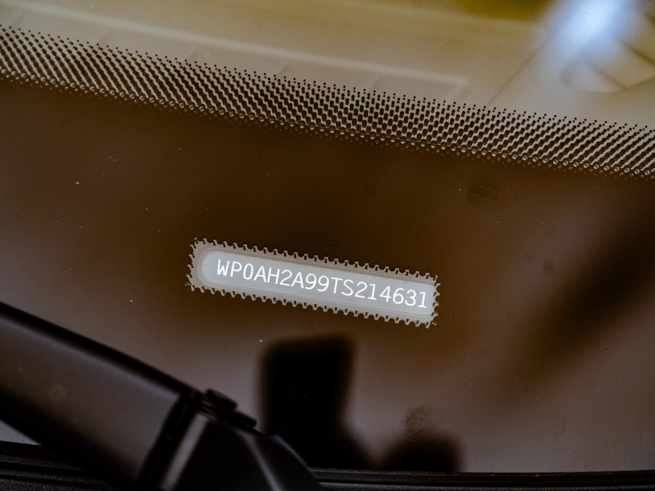 2026 Porsche 911 Carrera S Pompano Beach FL