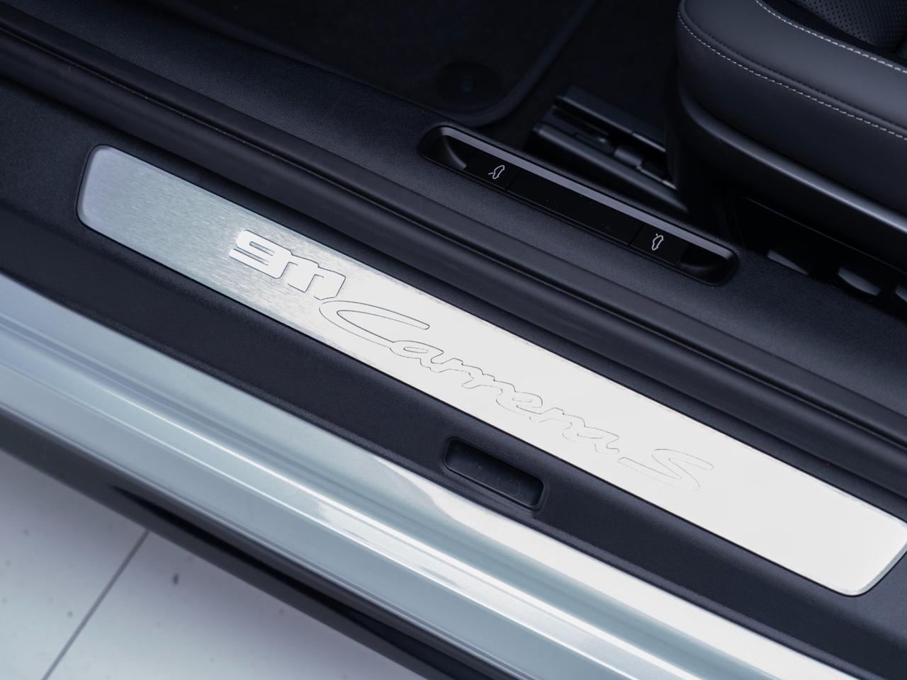 2026 Porsche 911 Carrera S Pompano Beach FL