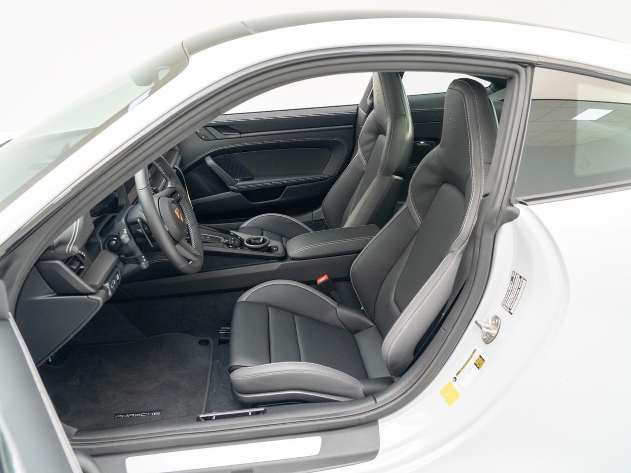 2026 Porsche 911 Carrera S Pompano Beach FL