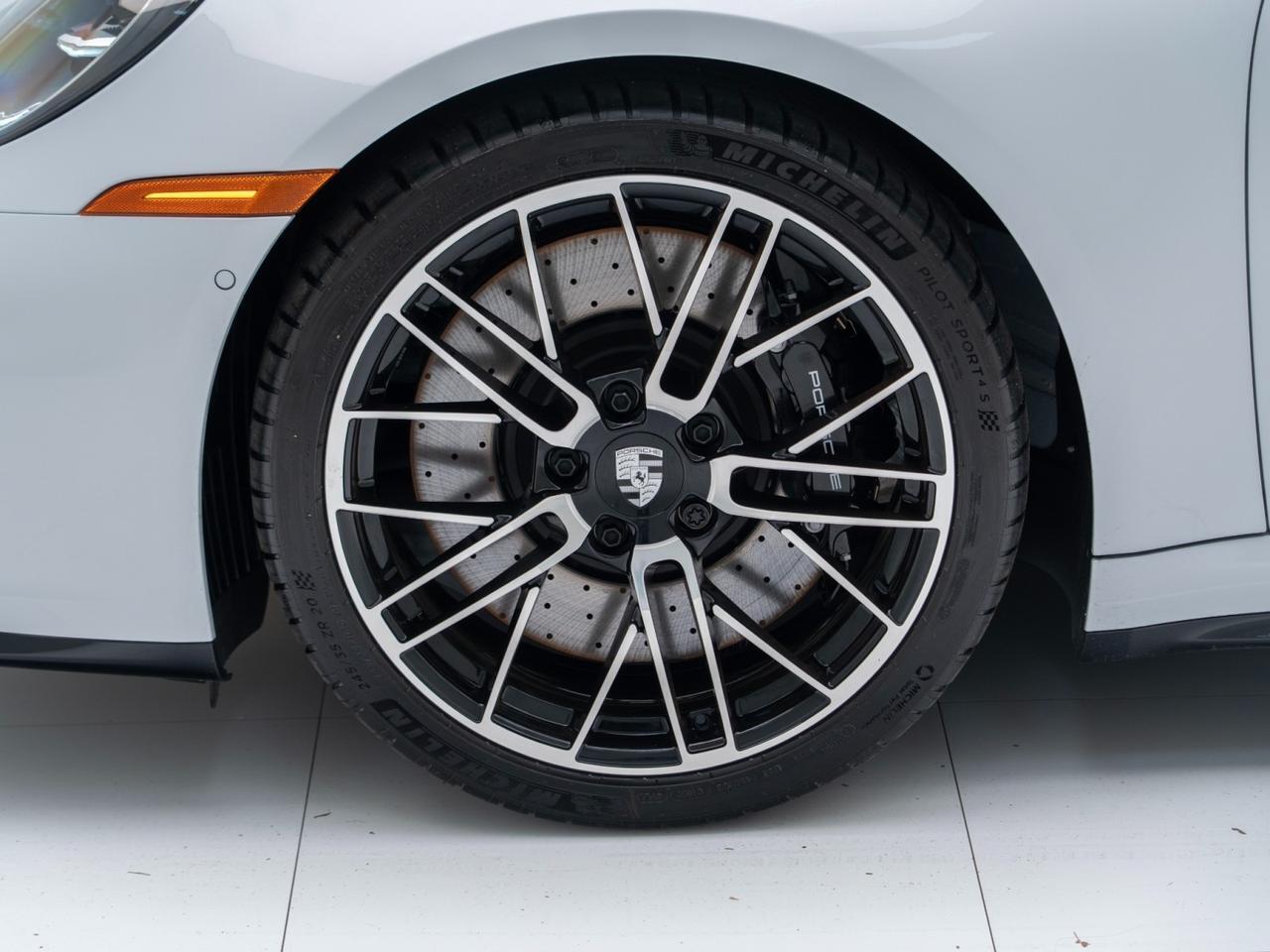 2026 Porsche 911 Carrera S Pompano Beach FL