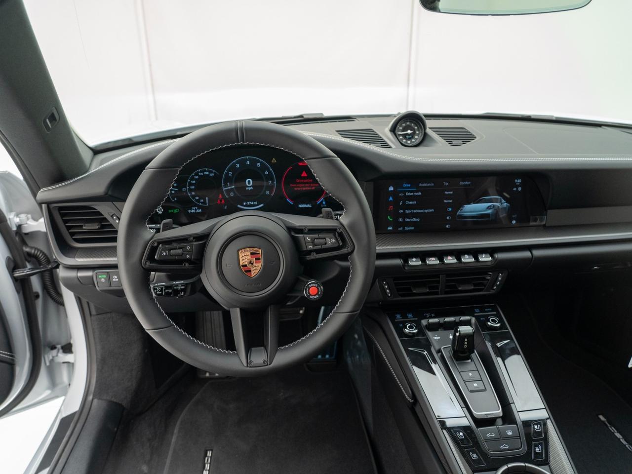 2026 Porsche 911 Carrera S Pompano Beach FL