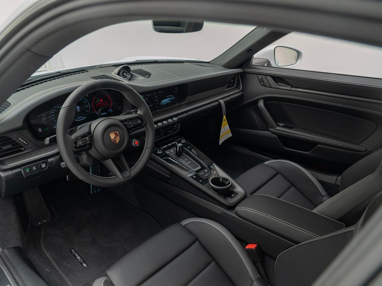 2026 Porsche 911 Carrera S Pompano Beach FL