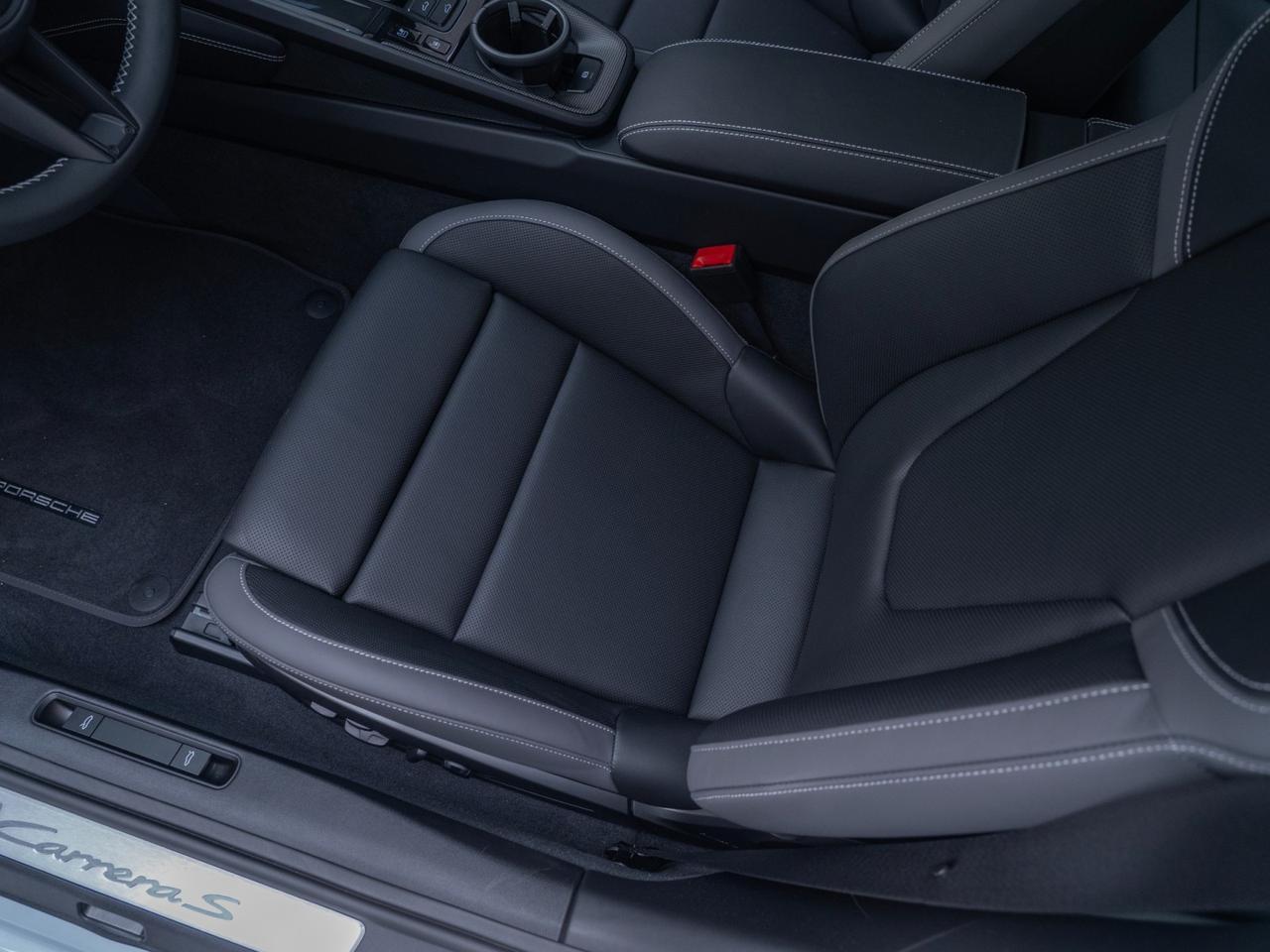 2026 Porsche 911 Carrera S Pompano Beach FL