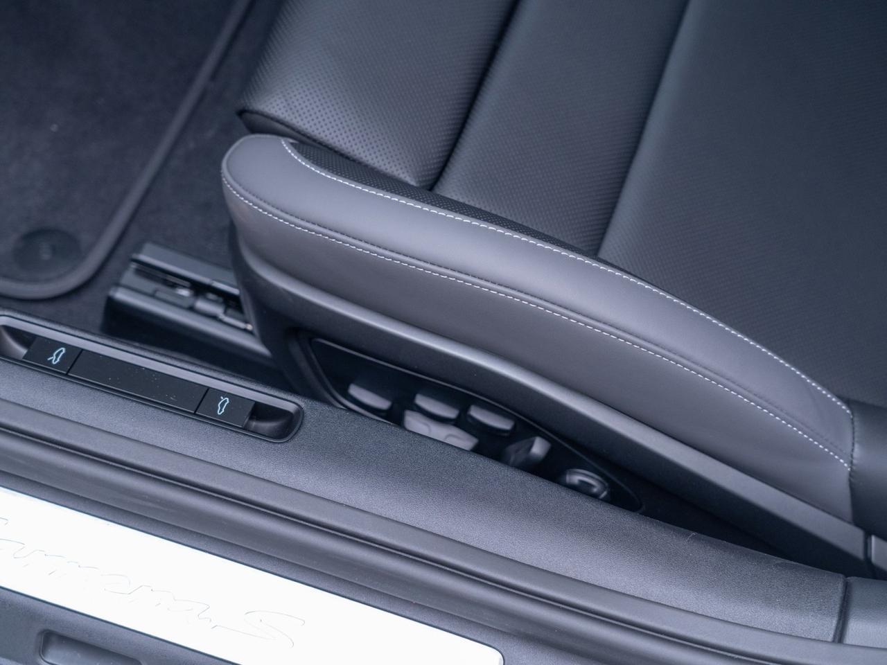 2026 Porsche 911 Carrera S Pompano Beach FL