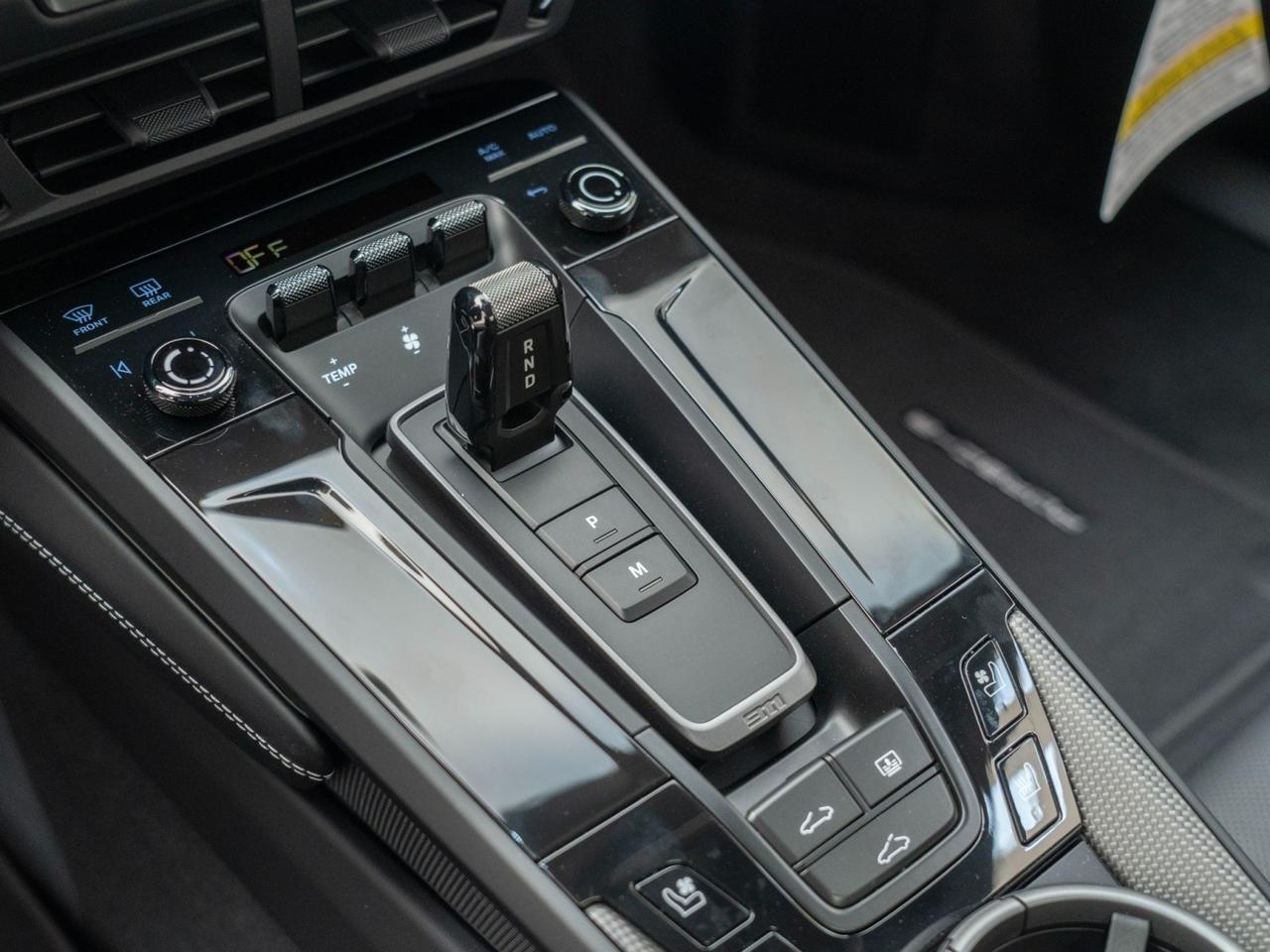 2026 Porsche 911 Carrera S Pompano Beach FL