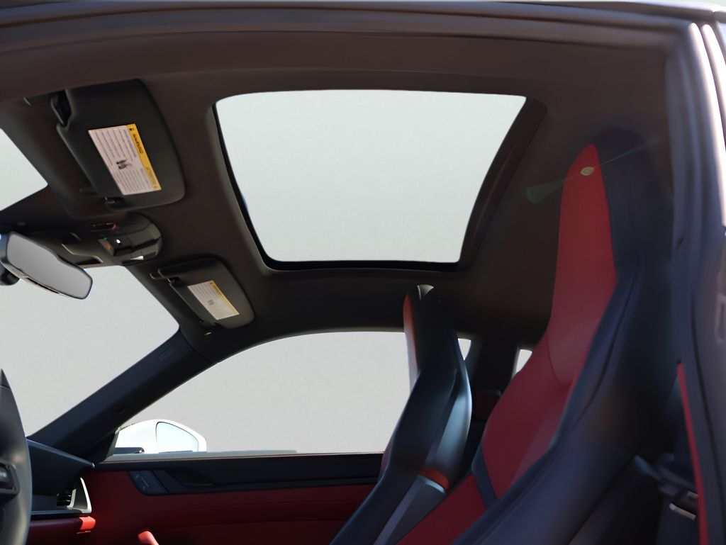 2026 Porsche 911 Carrera S San Clemente CA