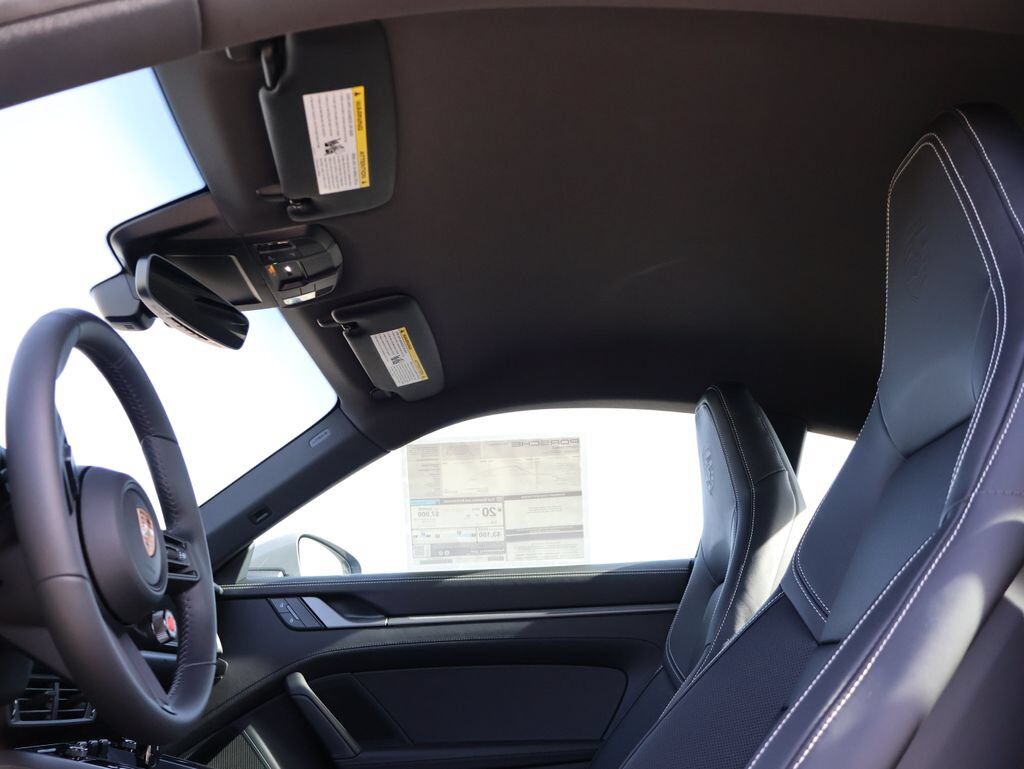 2026 Porsche 911 Carrera S San Clemente CA