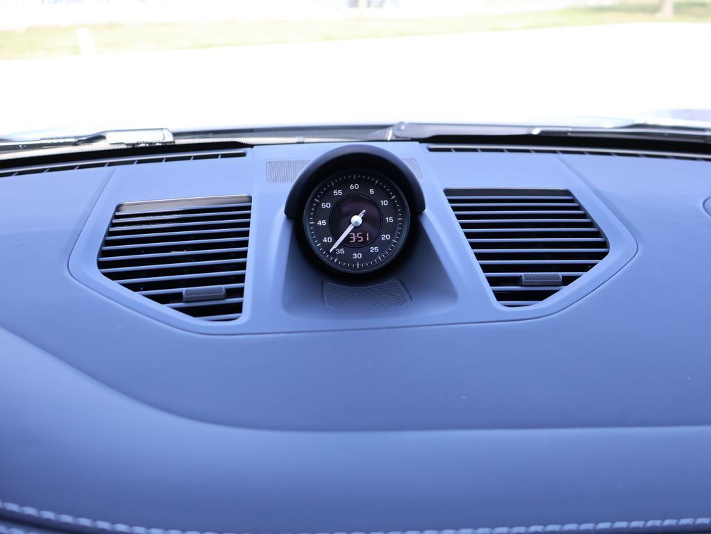 2026 Porsche 911 Carrera S San Clemente CA
