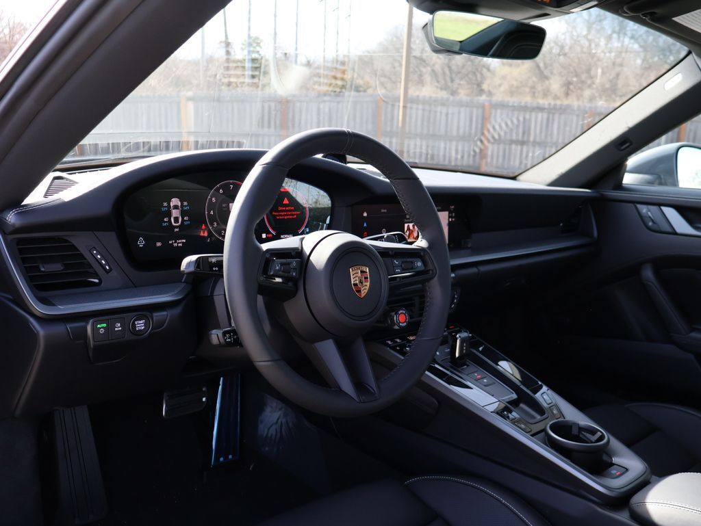 2026 Porsche 911 Carrera S San Clemente CA