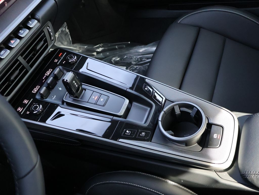 2026 Porsche 911 Carrera S San Clemente CA