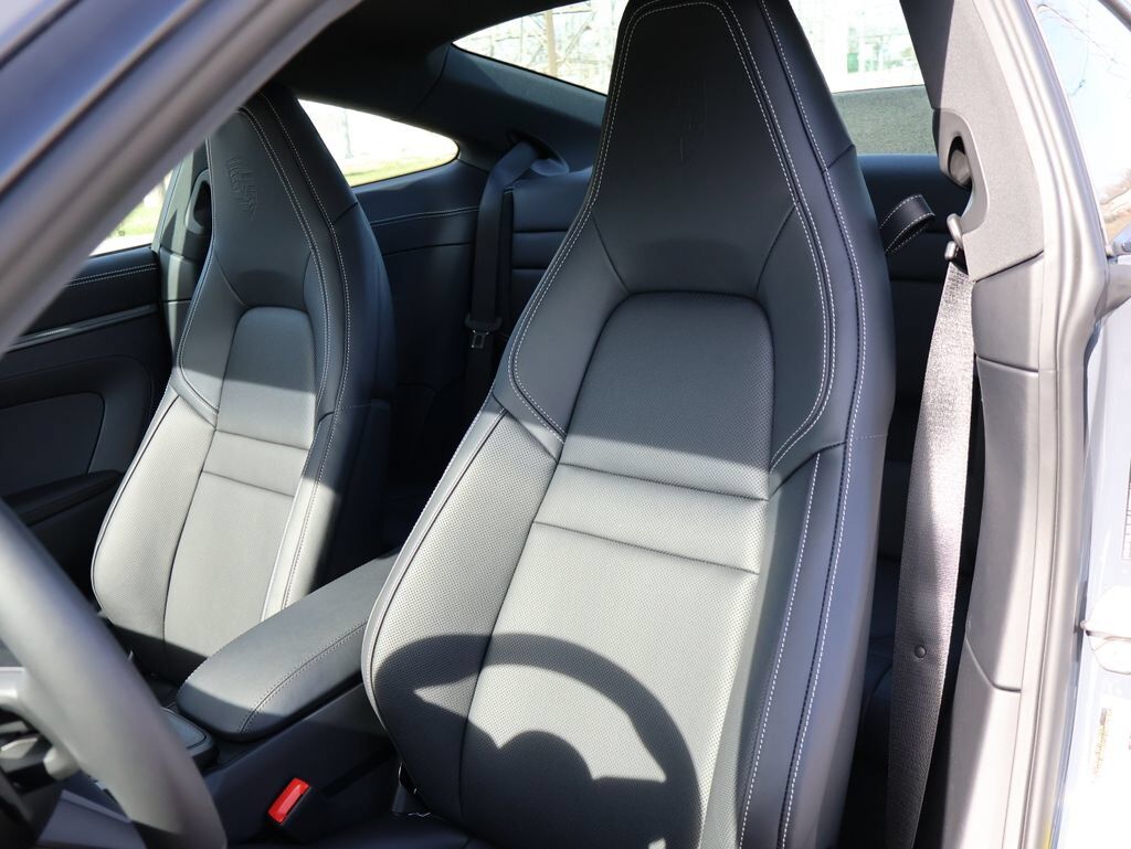 2026 Porsche 911 Carrera S San Clemente CA