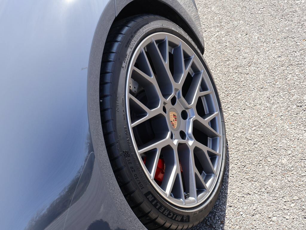 2026 Porsche 911 Carrera S San Clemente CA